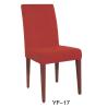 Buy cheap New restaurant chair with beauriful chairs (YF-13) from wholesalers