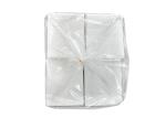White CE 35-80gsm Spunlace Non Woven Fabric