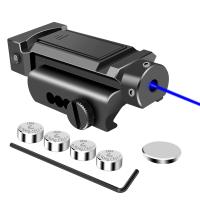 Buy cheap Shotgun Bore Laser Sight Shockproof Laser Sight Picatinny Rail Pistol product