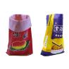 Buy cheap Biodegradable Woven Polypropylene Feed Bags Anti Slip Laminated White from wholesalers