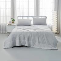 Buy cheap Premium Tencel Comforter Cooling Lyocell Set for All-Season Comfort product