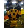 Buy cheap Demolition Shear Attachment For Excavator Cat Pillar 330 Thick 80mm from wholesalers