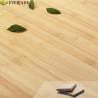 Buy cheap Solid Bamboo Strand Woven Bambus Floor Modern Design Glue/Nail/Staple Installation Type from wholesalers