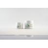 Buy cheap 20 / 50ml Beauty Product Containers Jar Set For Skin Care Empty Face Cream Containers from wholesalers
