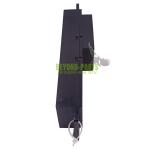 SK-6 SK-6E Kobelco Genuine Parts Excavator Spare Parts Air Conditioner Panel