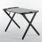 Buy cheap OEM Ergonomic Gaming Desk Chair Desktop PC Desk Led from wholesalers