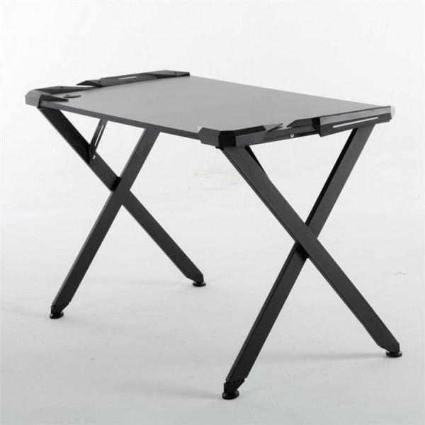 Buy cheap OEM Ergonomic Gaming Desk Chair Desktop PC Desk Led from wholesalers