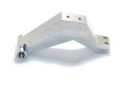 Buy cheap Q235 Aluminum CNC Milling Service from wholesalers