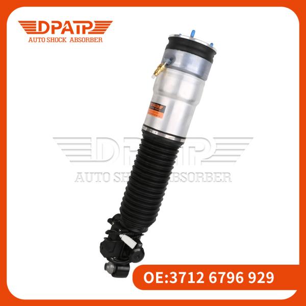 Buy cheap Rear Light Side Air Shock Absorber 3712 6796 929 For BMW F02 Right Low Left High from wholesalers
