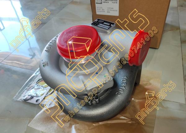 Buy cheap E320 Turbocharger 5I-7952 E312 Turbo 49179-02230 CAT Track Excavator from wholesalers