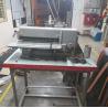 Buy cheap Stainless Steel Iron Punch Cutting Machine SGS Certificated from wholesalers