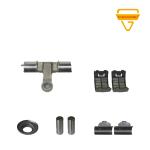 3092258 85109975 Volvo Truck Brake Caliper Repair kit