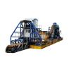 Buy cheap Bucket Chain Type Gold Dredge Boat High Efficiency Gold Mining Dredge Boat from wholesalers