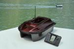 Camouflage Color Eagle Finder Wireless Remote Control Bait Boats, High Speed
