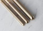 OEM 11pcs Gold Synthetic Makeup Brush Collection