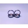 Buy cheap 6150-11-1330 6150-11-1320 Seat Ring In Valve , 6D125 KOMATSU Excavator Parts from wholesalers