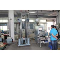 Buy cheap Mechanical Shock Test Equipment Meets Shock Test IEC 60068-2-27 product