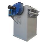Metal Mine Woodworking Air Duct Cleaning System with Advanced White Dust