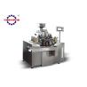 Buy cheap 0 - 5rpm Soft Gel Capsule Manufacturing Machine 1600*1000*1650mm 6.5KW from wholesalers
