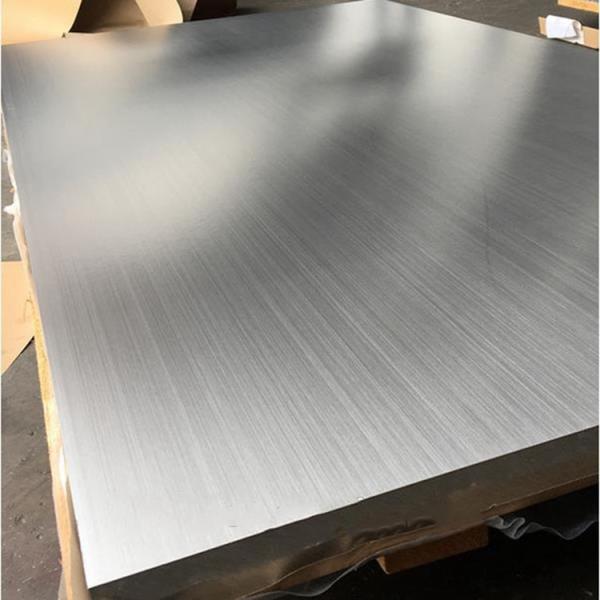 Buy cheap Aisi 304l Cold Rolled Stainless Steel Sheets 3mm 4mm Mill Edge from wholesalers
