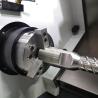 Buy cheap Slant Bed Cnc Lathe Machine With Power Turret CK108MY/CK106MY from wholesalers