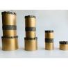 Buy cheap H / WL Wireline Drilling Impregnated Diamond Bit Mineral Exploration High Efficiency from wholesalers