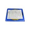 Buy cheap Small Fiber Optic Splitter Wide Wavelength Bandwidth High Availability from wholesalers