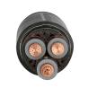 Buy cheap Single Core 3core 50mm2 Copper Xlpe Insulated Medium Voltage Armoured Electric Cables from wholesalers