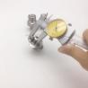 Buy cheap Stainless Steel 1B-06-08 1/8 Inch Hydraulic Hose Adapter from wholesalers