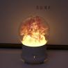 Buy cheap Customized Electric Aroma Diffuser 500ml Aroma Air Humidifier from wholesalers