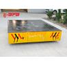 Buy cheap 18T Omnidirectional Self Propelled Trackless Transfer Cart from wholesalers