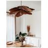 Buy cheap Wabi-sabi Paper Ceiling Lamp Living Room Shop Led Ceiling Chandelier Kitchen Island Pendant Lights(WH-AP-580) from wholesalers
