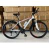 Buy cheap Cycletrack New CK-50 MTB Alloy Aluminium Mountain Bike Bicycle For Men from wholesalers