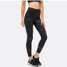 Buy cheap Ink Dye Patterned Yoga Leggings Pro Skin High Stretch Breathable Gym Pants from wholesalers