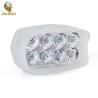 Buy cheap 8 LED 12V Plastic White Casing Mutiple Color For Motorcycle LED Headlights from wholesalers