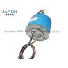 Buy cheap Thermocouple Slip Ring / Through Bore electric slip ring 80mm from wholesalers