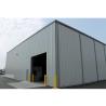 Buy cheap Customize Prefab Construction Costs Philippines Low Cost Light Steel Structure Warehouse from wholesalers