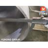 Buy cheap ASTM A358 CLASS 1 TP316L Stainless Steel Welded Pipes High Temperature Industry from wholesalers