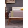 Buy cheap Modern European Design Wooden Furniture Bed from wholesalers