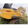 Buy cheap SK200 Second Hand Kobelco Excavators Sk210-8 Kobelco 260 Excavator from wholesalers