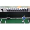 Buy cheap Wooden Soccer Game Table Redemption Arcade Machines from wholesalers