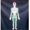 Buy cheap Sportswear Heat Transfer Iron On Reflective Logo Custom Reflective Labels For Clothing from wholesalers