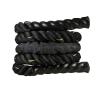 Buy cheap Fitness Jump Rope Upgrade Weight-Bearing Jump Rope Polyester Nylon Thick Rope Enhanced Physical Fitness Training from wholesalers