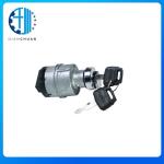 Ingition Switch YN50S00026F1 For KOBELCO SK200-8 Excavator Spare Parts