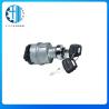 Buy cheap Ingition Switch YN50S00026F1 For KOBELCO SK200-8 Excavator Spare Parts Electrical Part from wholesalers