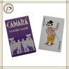 Buy cheap INDIA CAMARA PLAYING CARDS FOR SALE from wholesalers