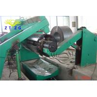 Buy cheap Single Or Double Arm Metal Decoiler For 2-30tons Steel Coil product