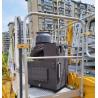 Buy cheap 2020 Years Zoomlion Climbing Construction Crane T753-16T Steady Operation from wholesalers