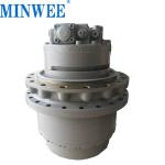 Heavy Duty JSB360 Travel Gearbox Excavator Components