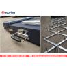 Buy cheap Spike Road Barrier Tire Killer Aluminium Alloy For Police Traffic from wholesalers